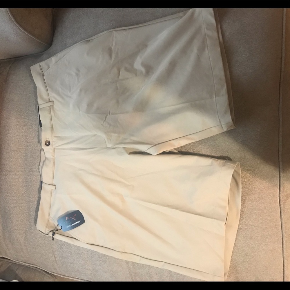 Gregnorman shorts